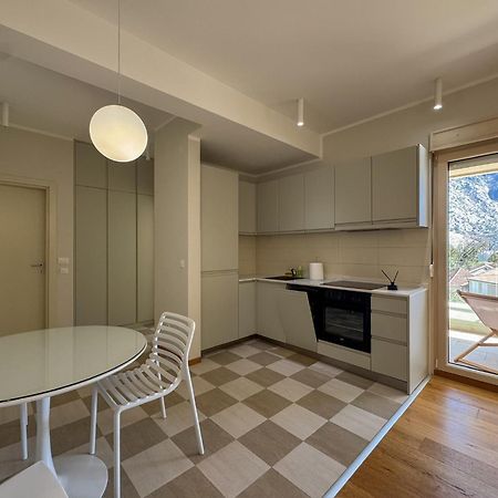 Olea Apartments Orahovac Kotor Ngoại thất bức ảnh