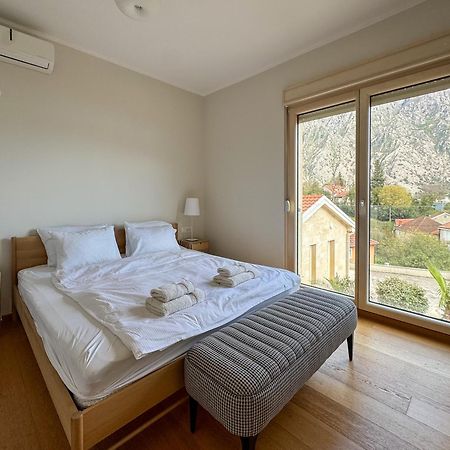 Olea Apartments Orahovac Kotor Ngoại thất bức ảnh