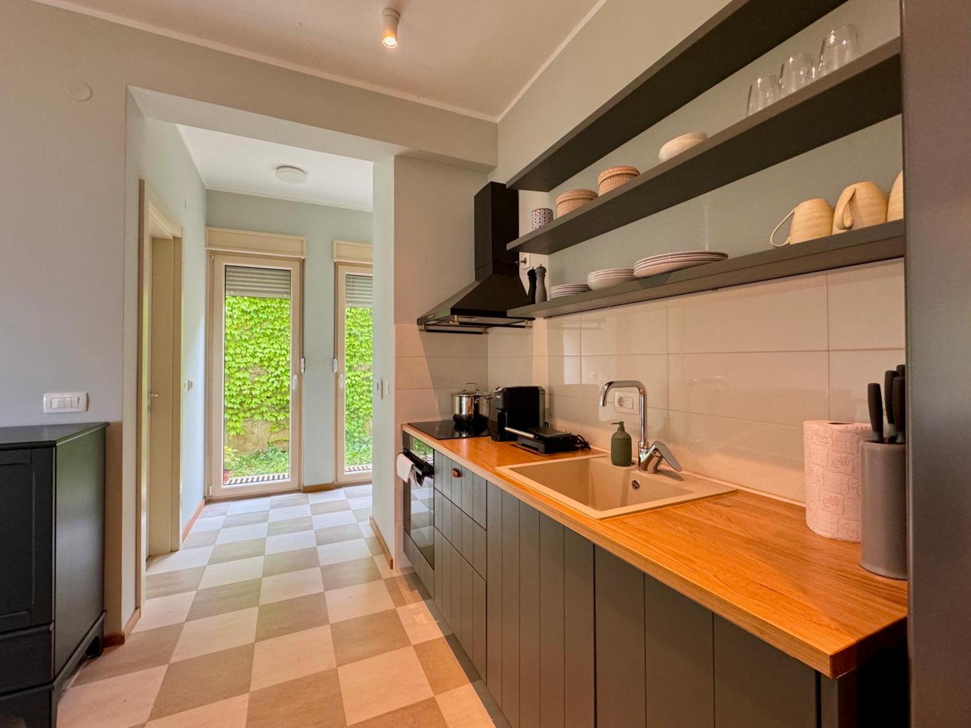 Olea Apartments Orahovac Kotor Ngoại thất bức ảnh