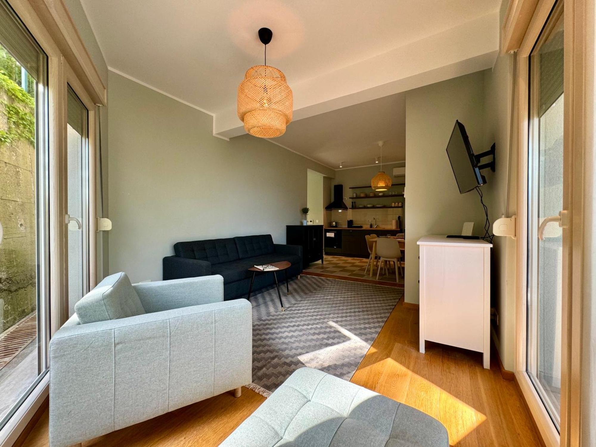 Olea Apartments Orahovac Kotor Ngoại thất bức ảnh