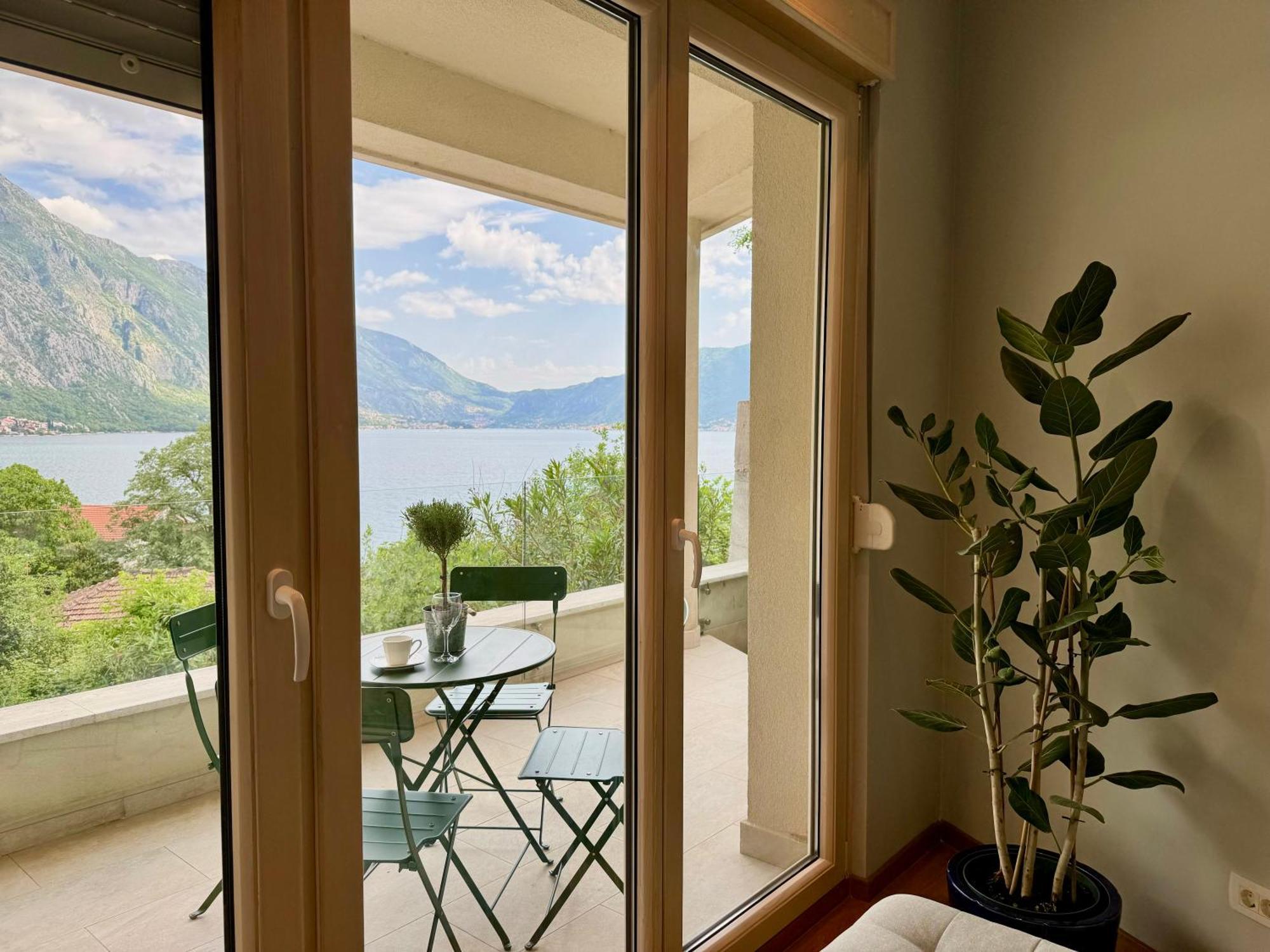 Olea Apartments Orahovac Kotor Ngoại thất bức ảnh