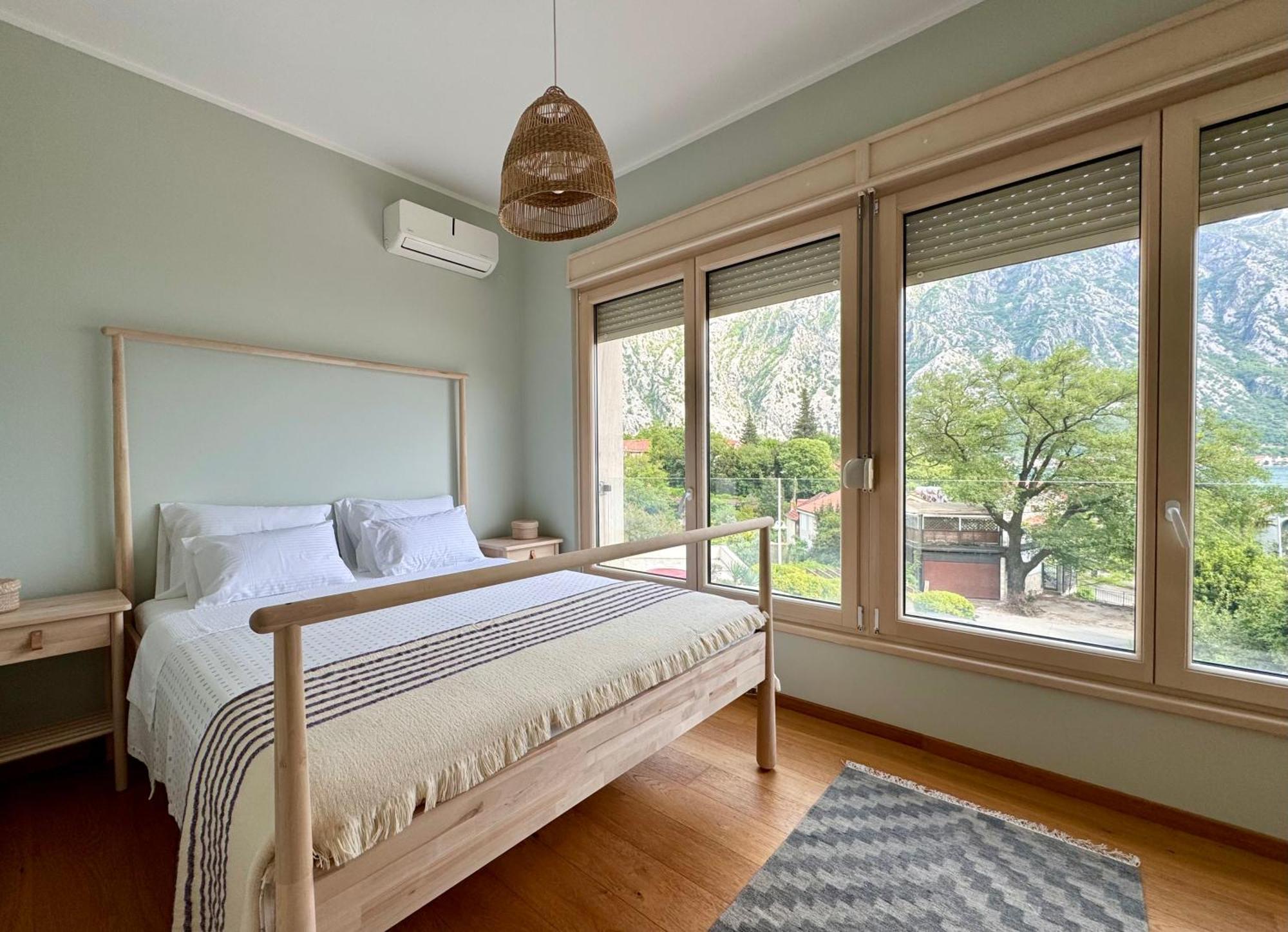 Olea Apartments Orahovac Kotor Ngoại thất bức ảnh