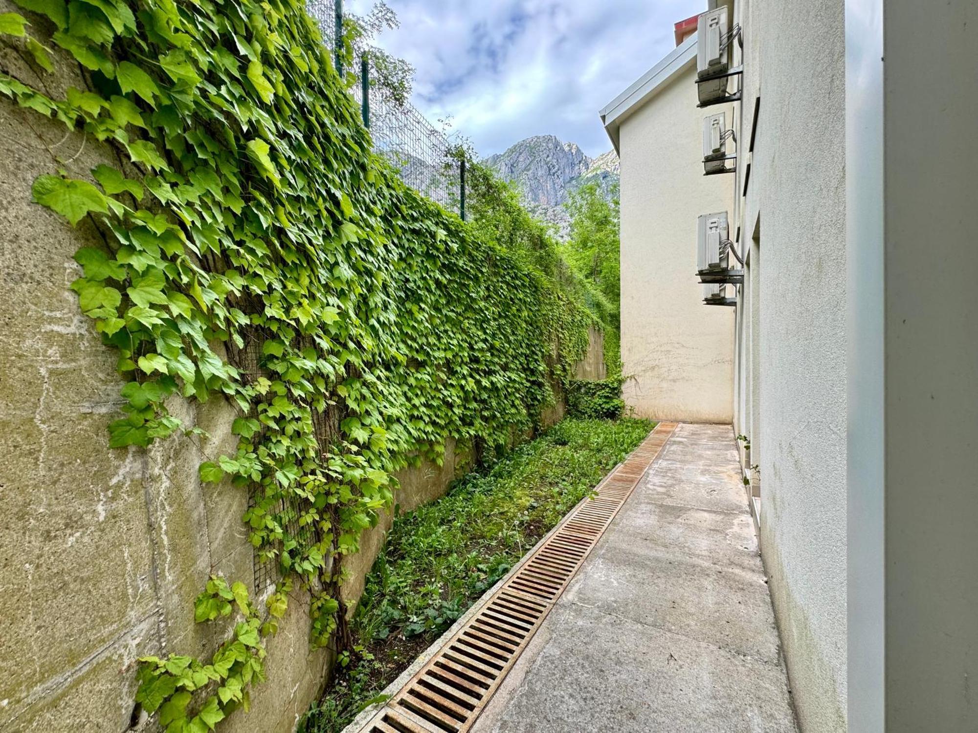Olea Apartments Orahovac Kotor Ngoại thất bức ảnh