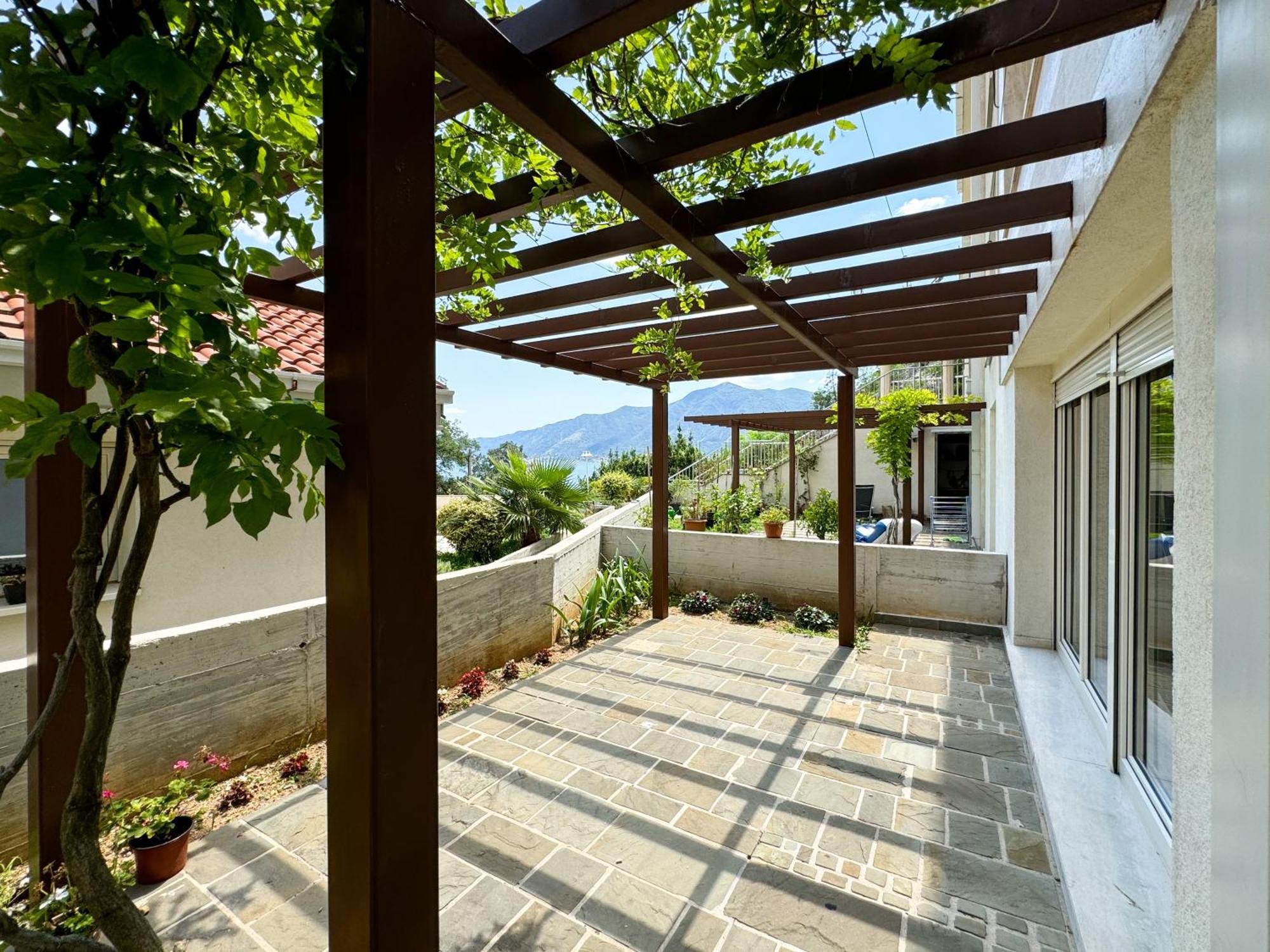 Olea Apartments Orahovac Kotor Ngoại thất bức ảnh