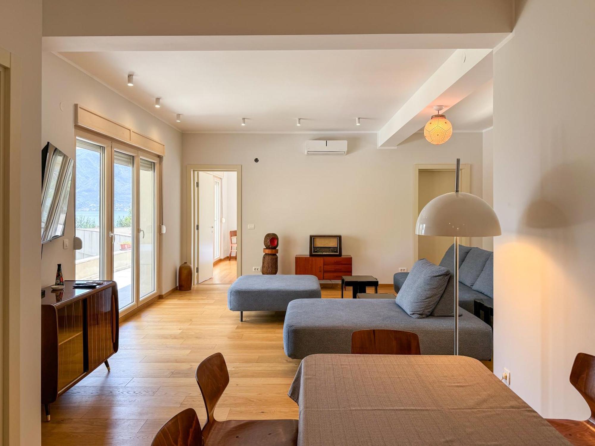 Olea Apartments Orahovac Kotor Ngoại thất bức ảnh