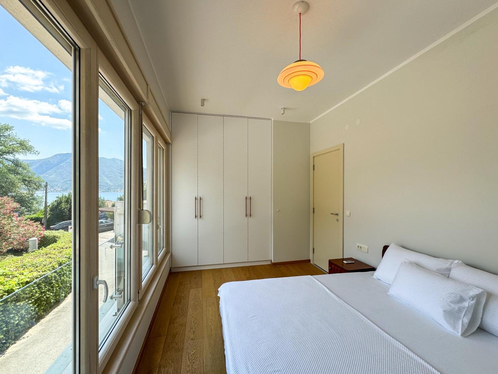 Olea Apartments Orahovac Kotor Ngoại thất bức ảnh
