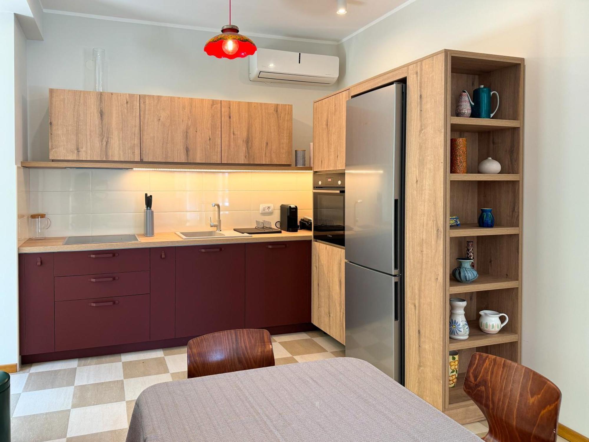 Olea Apartments Orahovac Kotor Ngoại thất bức ảnh