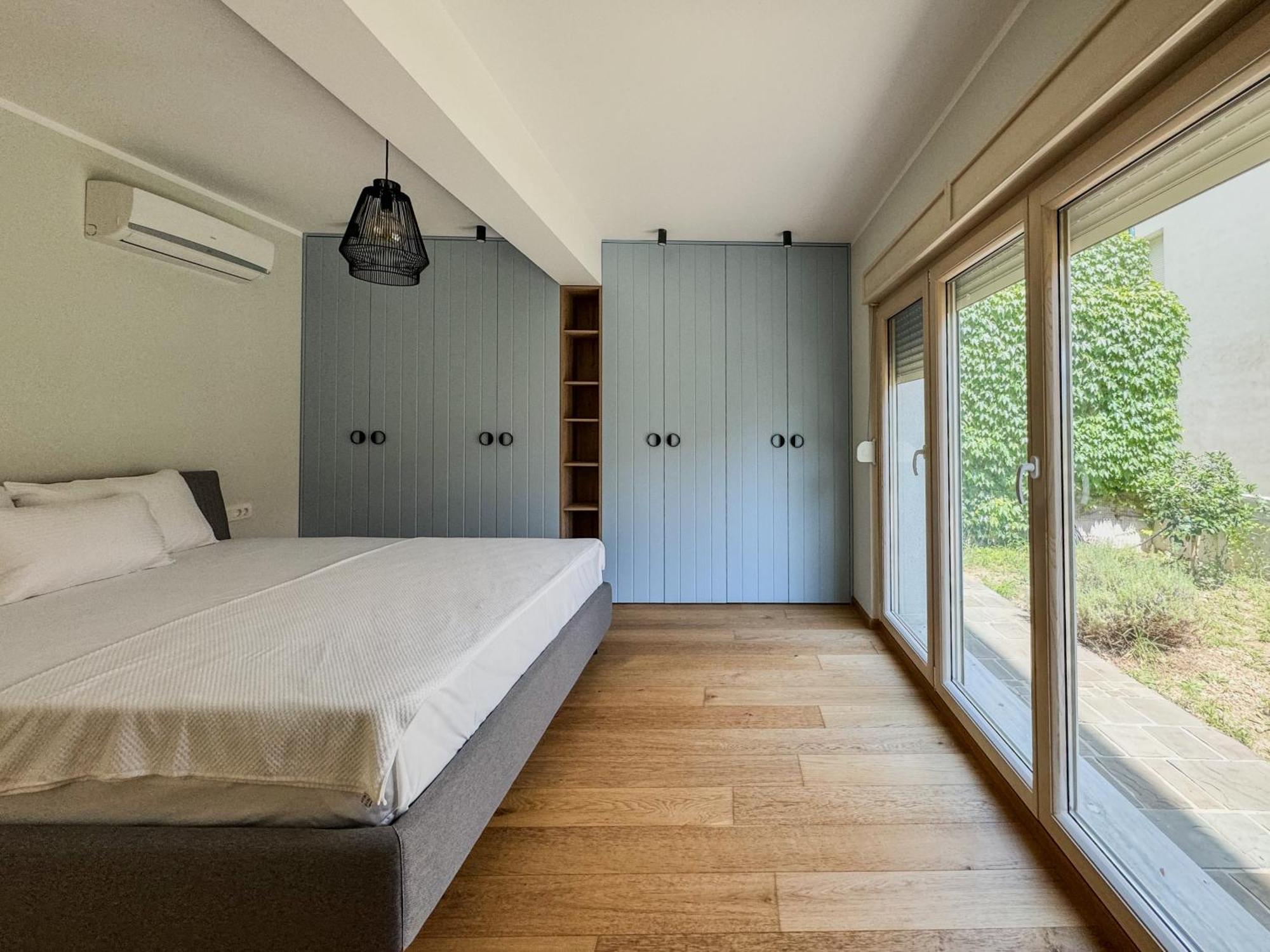 Olea Apartments Orahovac Kotor Ngoại thất bức ảnh