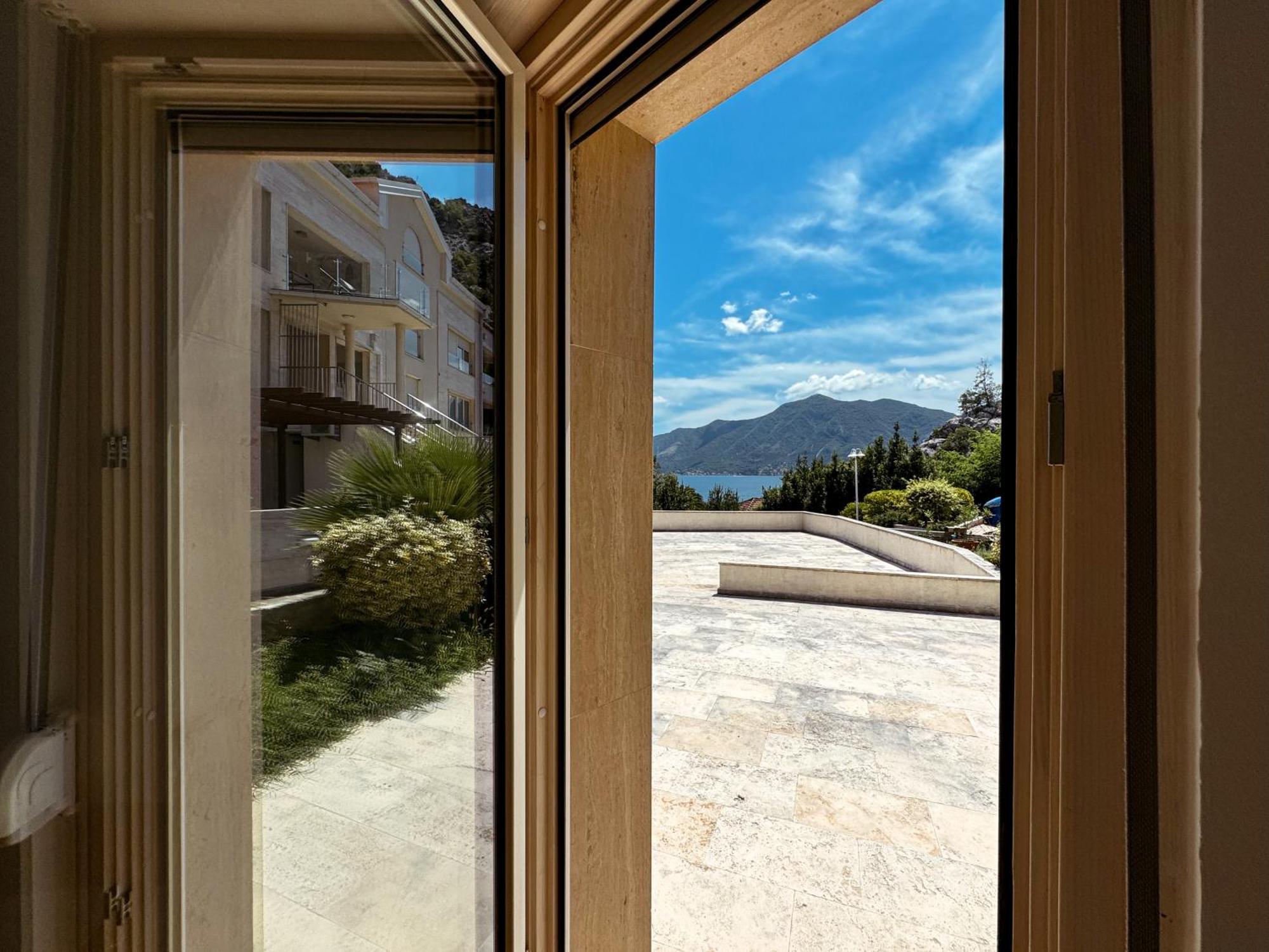 Olea Apartments Orahovac Kotor Ngoại thất bức ảnh