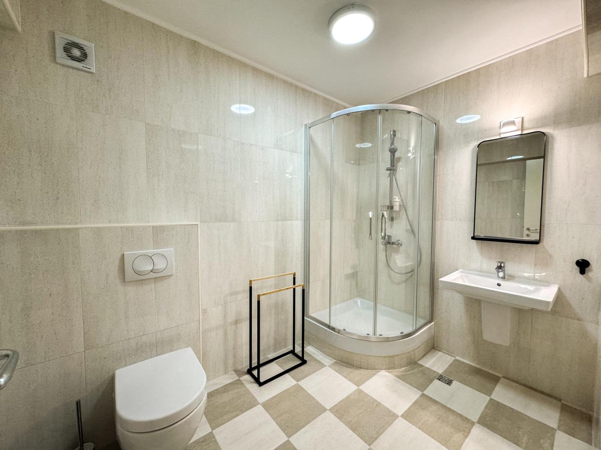 Olea Apartments Orahovac Kotor Phòng bức ảnh