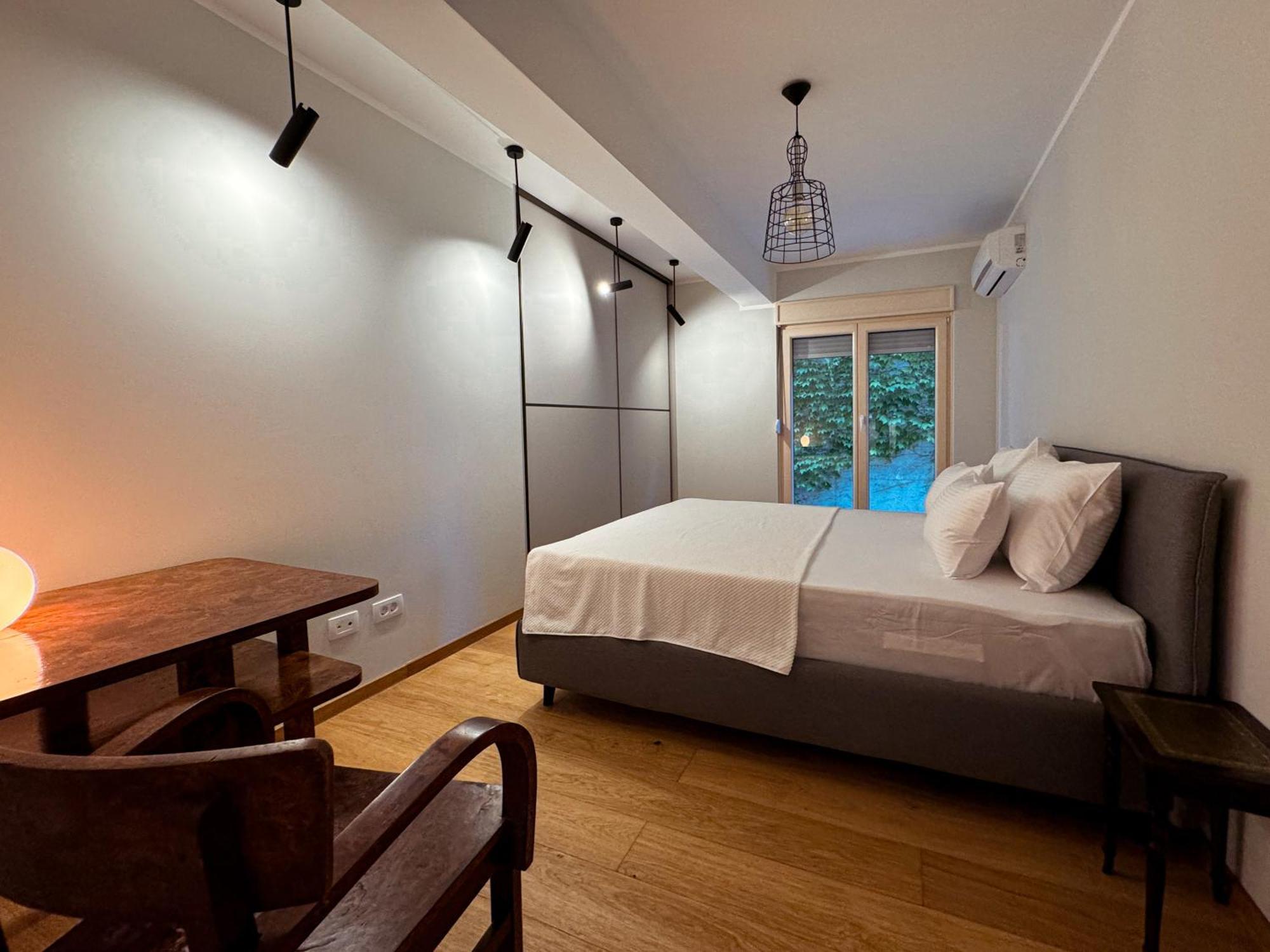 Olea Apartments Orahovac Kotor Ngoại thất bức ảnh