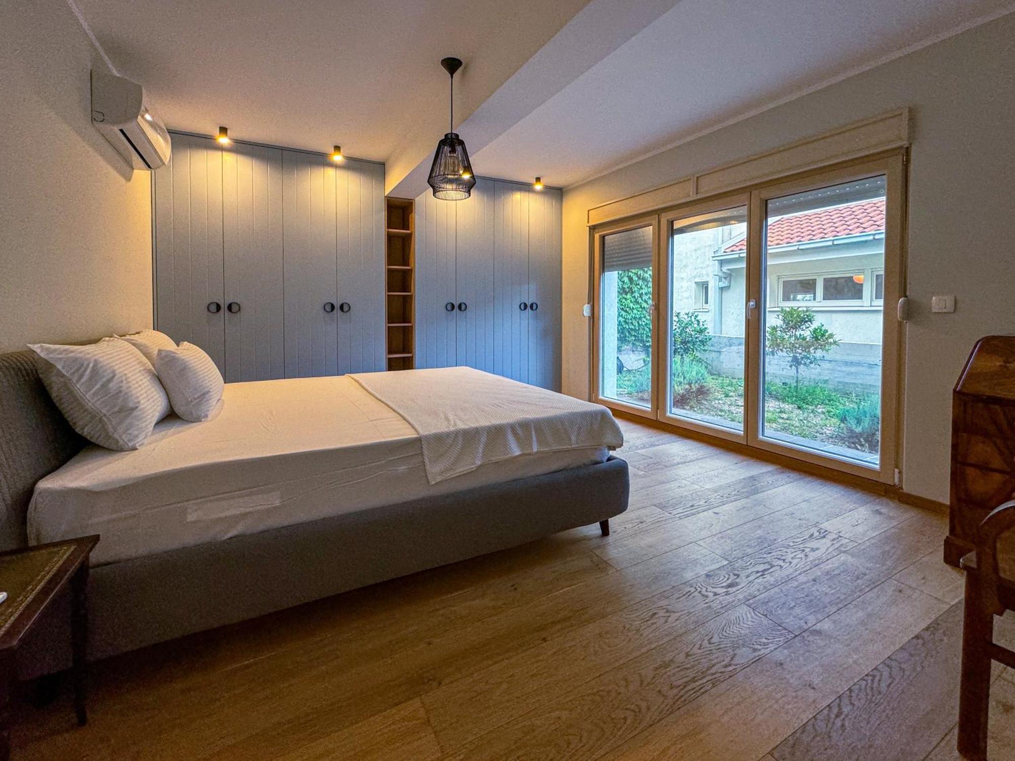 Olea Apartments Orahovac Kotor Ngoại thất bức ảnh