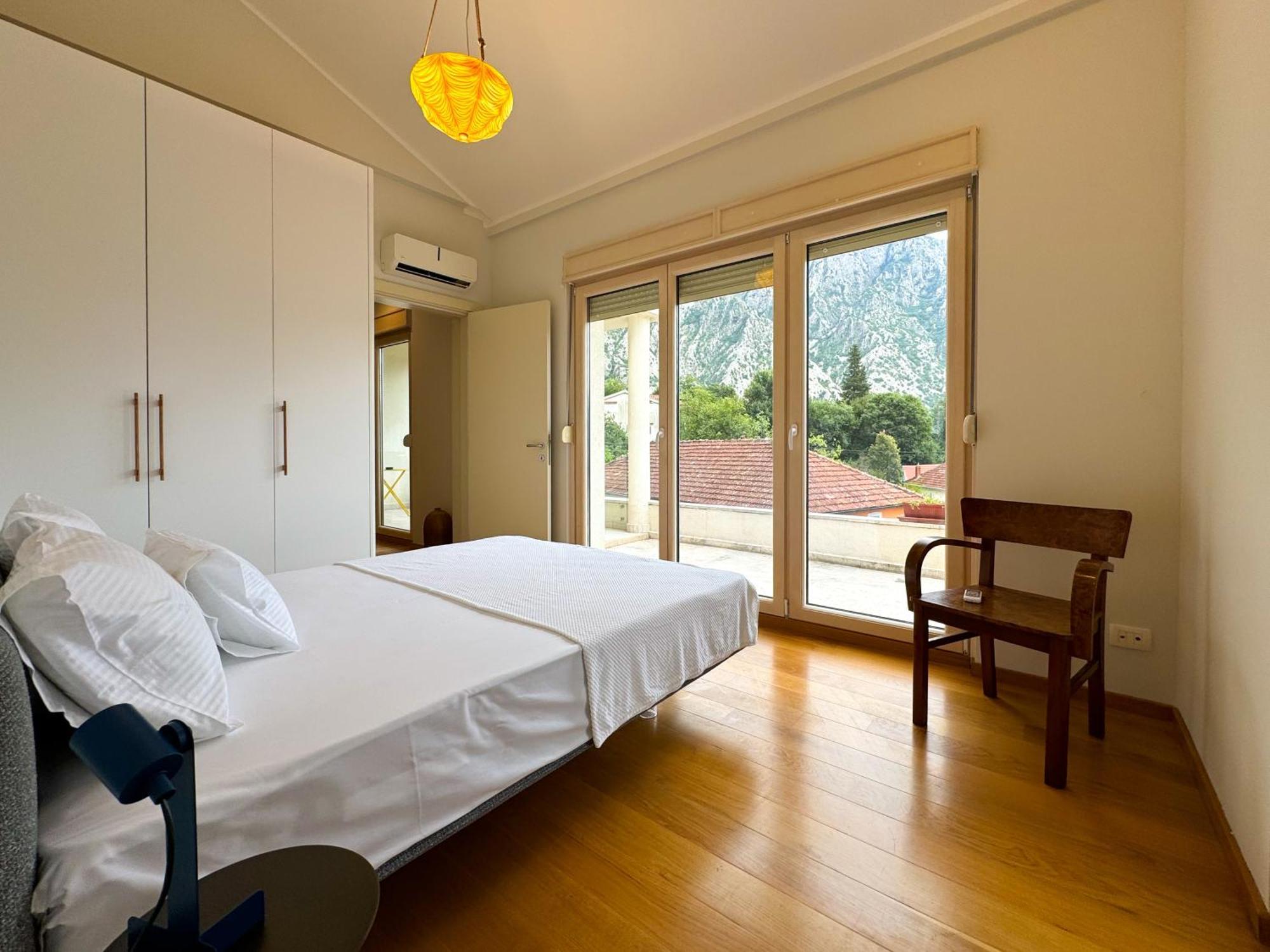 Olea Apartments Orahovac Kotor Ngoại thất bức ảnh