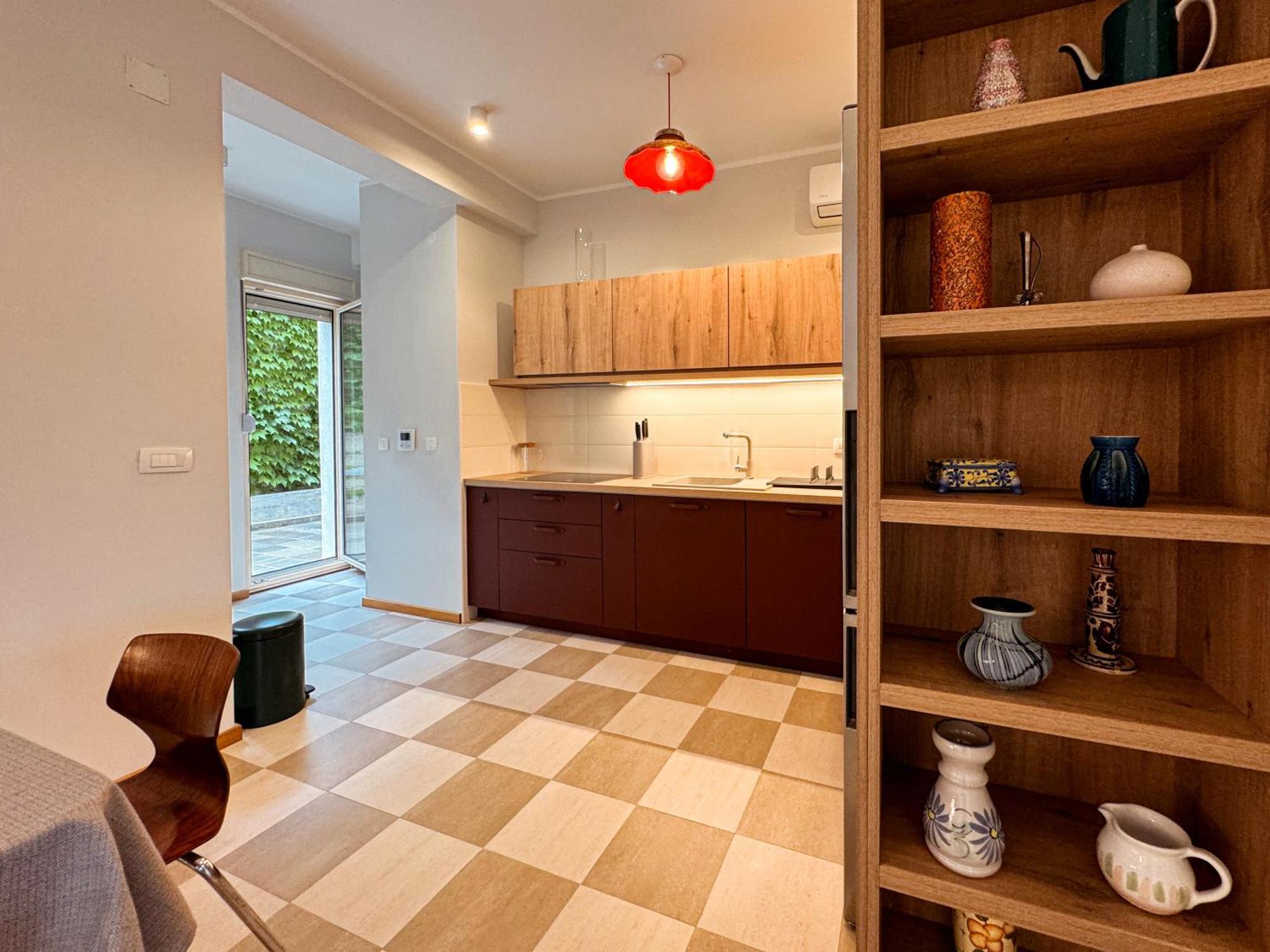 Olea Apartments Orahovac Kotor Ngoại thất bức ảnh