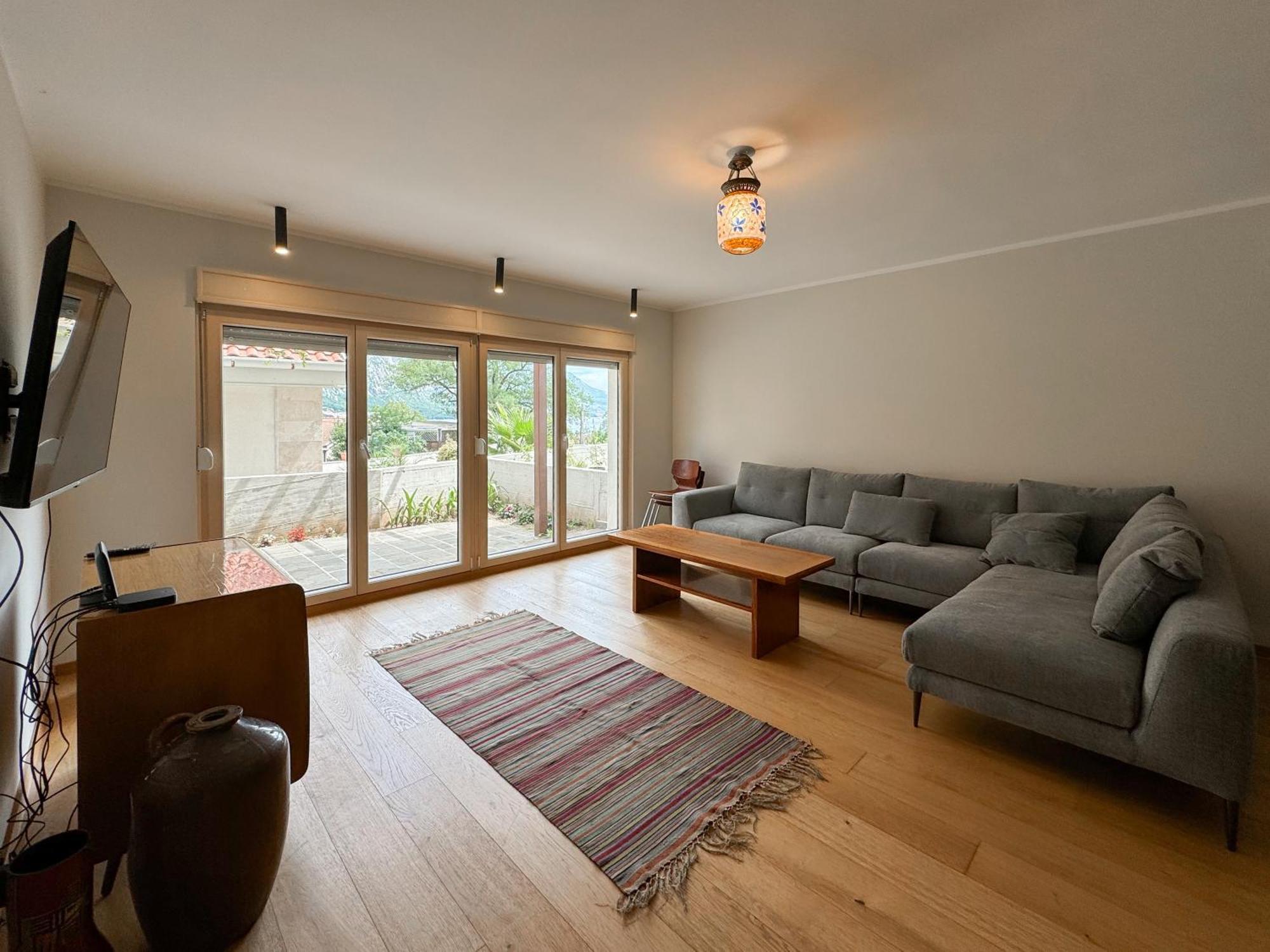 Olea Apartments Orahovac Kotor Ngoại thất bức ảnh