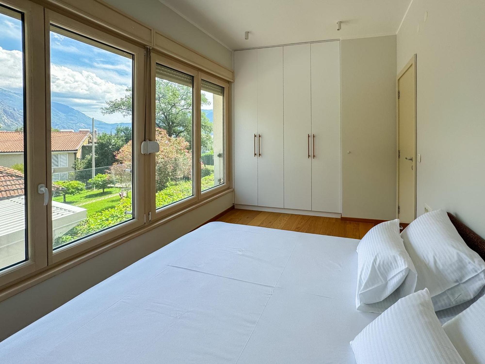 Olea Apartments Orahovac Kotor Ngoại thất bức ảnh