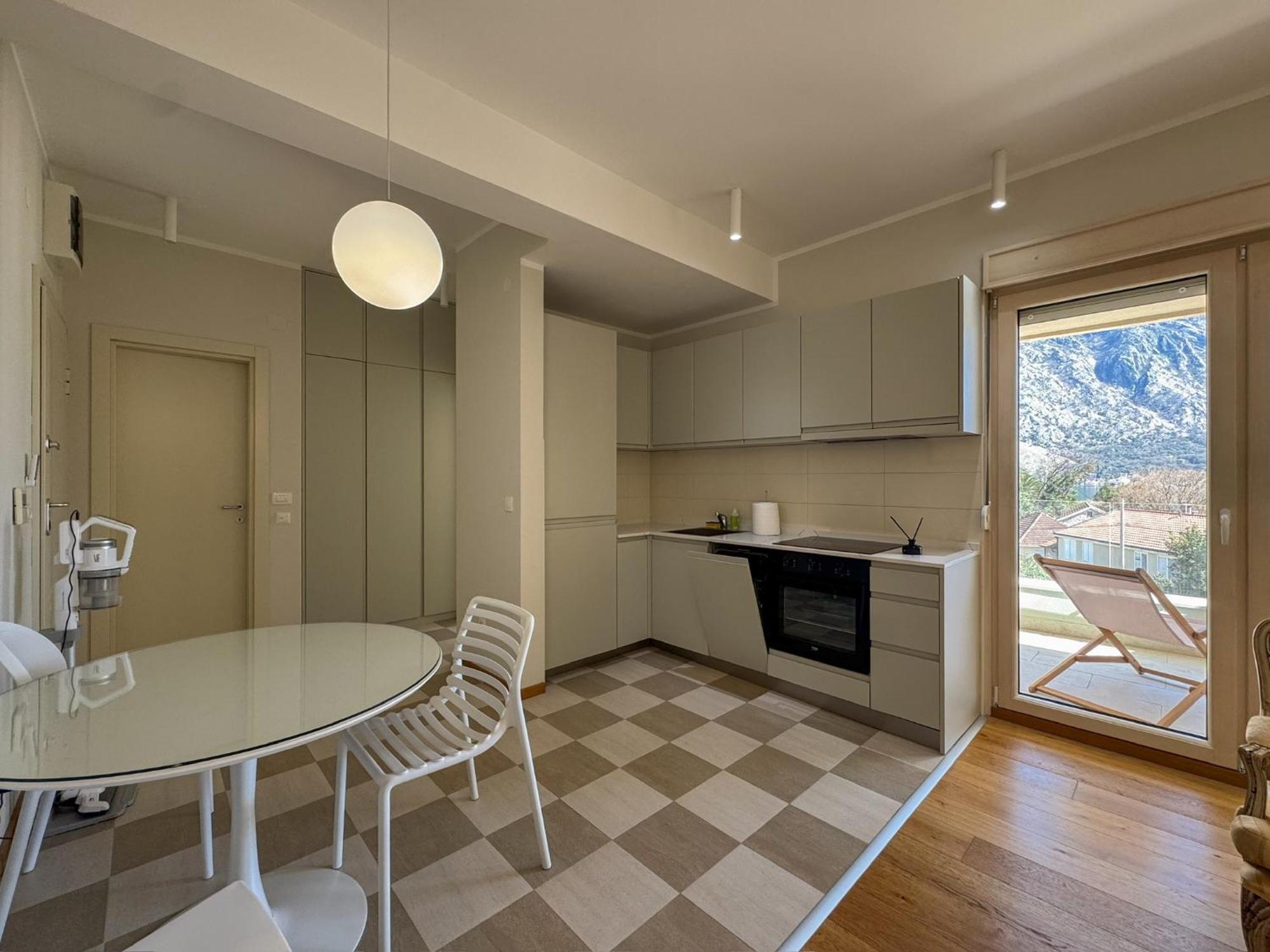 Olea Apartments Orahovac Kotor Ngoại thất bức ảnh